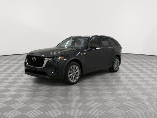 2026 Mazda CX-90 3.3 Turbo Preferred