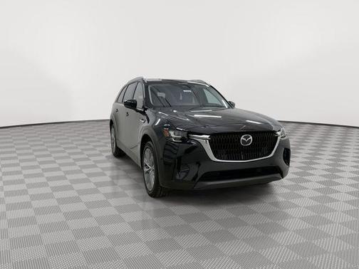 2026 Mazda CX-90 3.3 Turbo Preferred