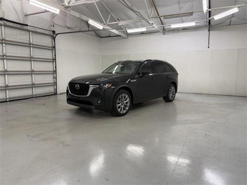 2026 Mazda CX-90 3.3 Turbo Preferred