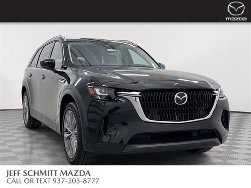 2026 Mazda CX-90 3.3 Turbo Preferred