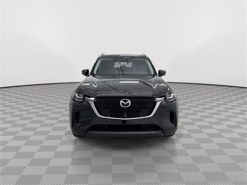 2026 Mazda CX-90 3.3 Turbo Preferred