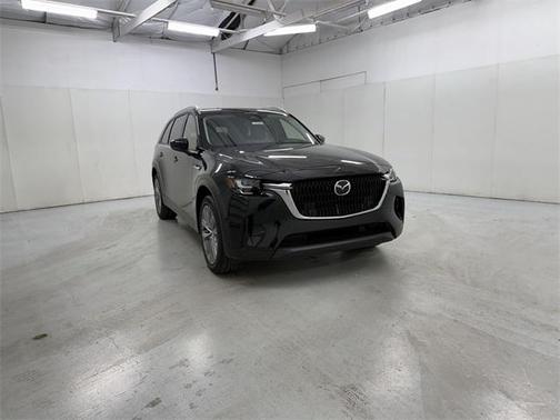 2026 Mazda CX-90 3.3 Turbo Preferred