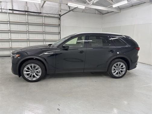 2026 Mazda CX-90 3.3 Turbo Preferred