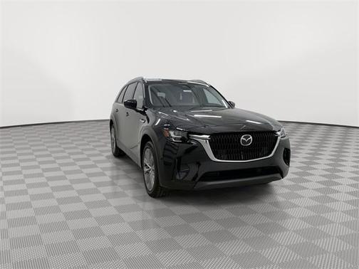 2026 Mazda CX-90 3.3 Turbo Preferred