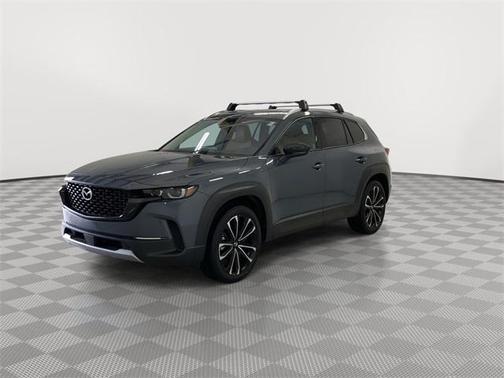 2025 Mazda CX-50 2.5 Turbo Premium Package