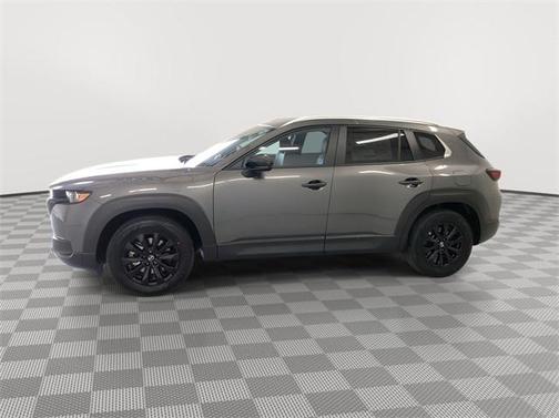 2025 Mazda CX-50 2.5 S Select Package