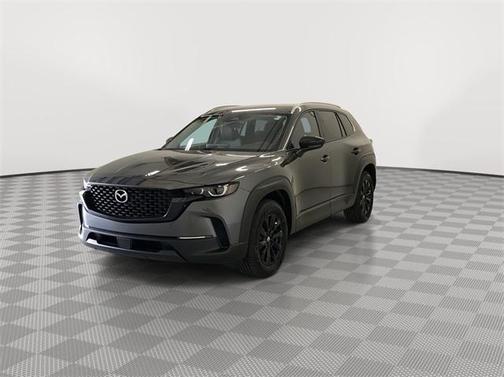 2025 Mazda CX-50 2.5 S Select Package