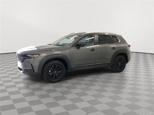 2025 Mazda CX-50 2.5 S Select Package