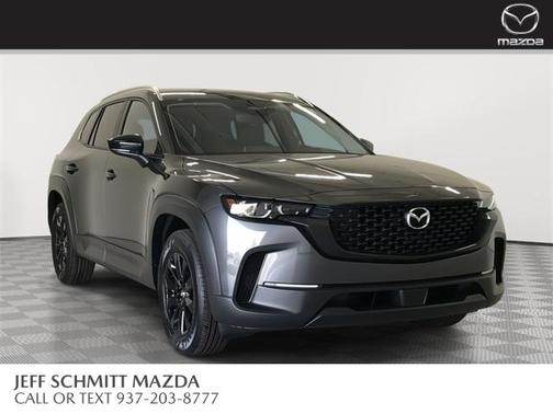2025 Mazda CX-50 2.5 S Select Package