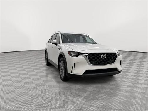 2024 Mazda CX-90 3.3 Turbo S