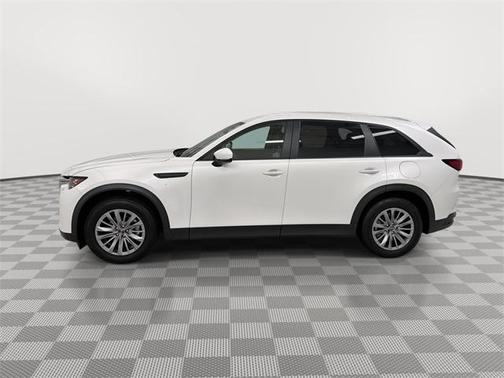 2024 Mazda CX-90 3.3 Turbo S