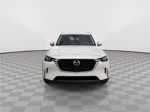 2024 Mazda CX-90 3.3 Turbo S