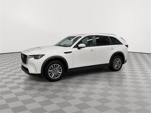 2024 Mazda CX-90 3.3 Turbo S
