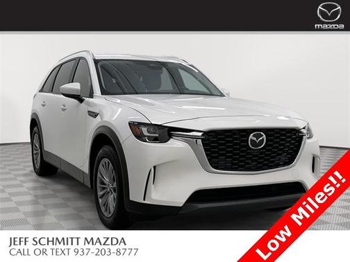 2024 Mazda CX-90 3.3 Turbo S