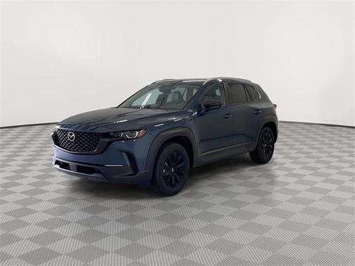 2026 Mazda CX-50 2.5 S Select Package