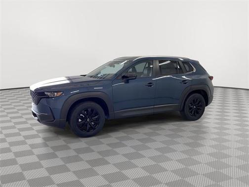 2026 Mazda CX-50 2.5 S Select Package