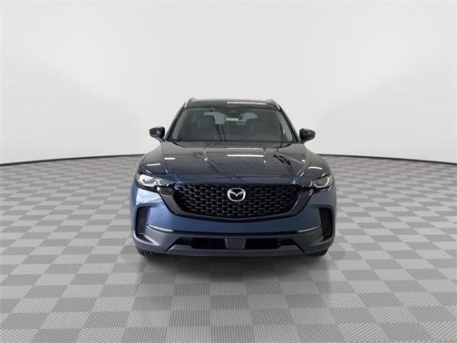 2026 Mazda CX-50 2.5 S Select Package