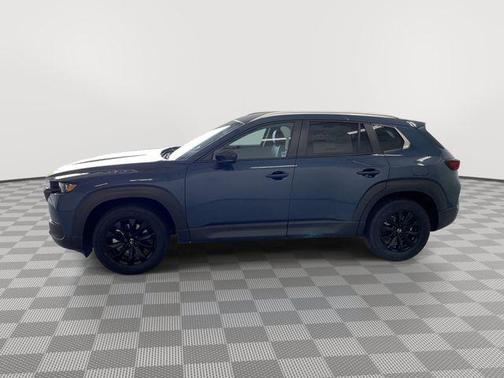 2026 Mazda CX-50 2.5 S Select Package