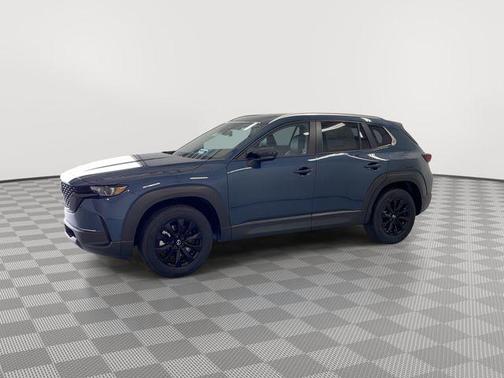 2026 Mazda CX-50 2.5 S Select Package