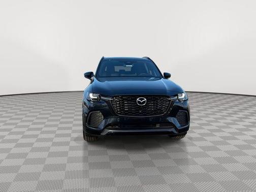 2026 Mazda CX-70 3.3 Turbo S Premium