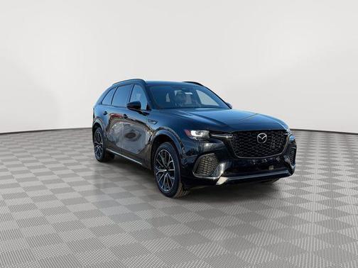 2026 Mazda CX-70 3.3 Turbo S Premium