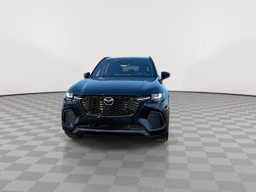 2026 Mazda CX-70 3.3 Turbo S Premium