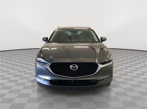 2025 Mazda CX-30 2.5 S Premium Package