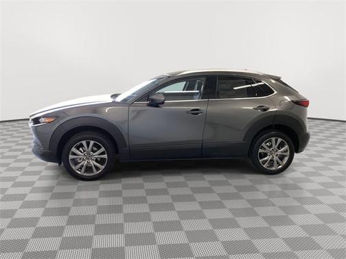 2025 Mazda CX-30 2.5 S Premium Package