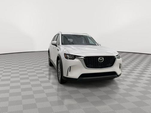 2026 Mazda CX-90 3.3 Turbo S