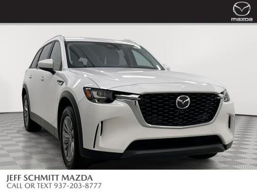 2026 Mazda CX-90 3.3 Turbo S