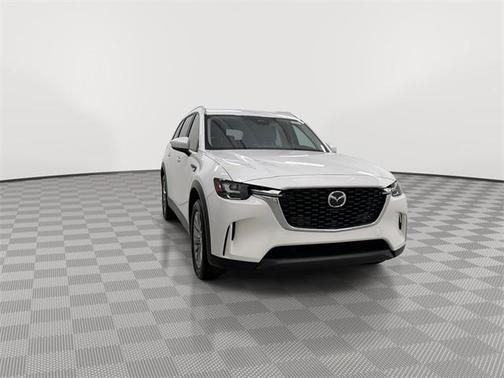 2026 Mazda CX-90 3.3 Turbo S