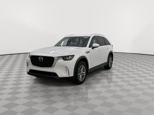 2026 Mazda CX-90 3.3 Turbo S
