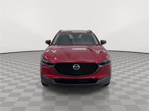 2025 Mazda CX-30 2.5 Turbo Premium Package