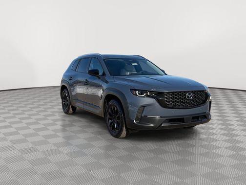 2026 Mazda CX-50 2.5 S Preferred Package