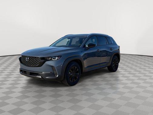 2026 Mazda CX-50 2.5 S Preferred Package
