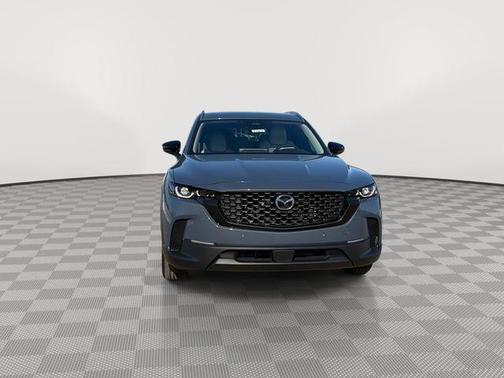 2026 Mazda CX-50 2.5 S Preferred Package