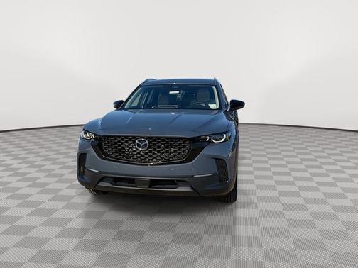 2026 Mazda CX-50 2.5 S Preferred Package