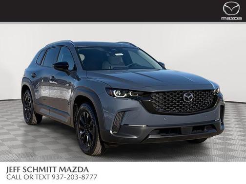 2026 Mazda CX-50 2.5 S Preferred Package