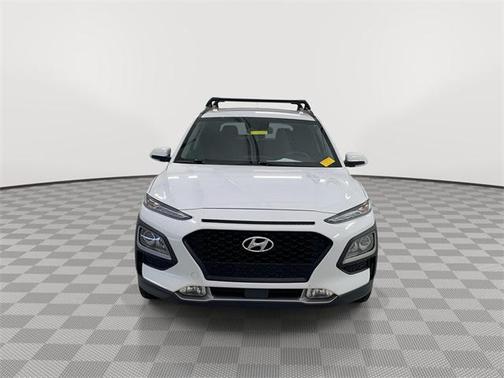 2018 Hyundai KONA SEL