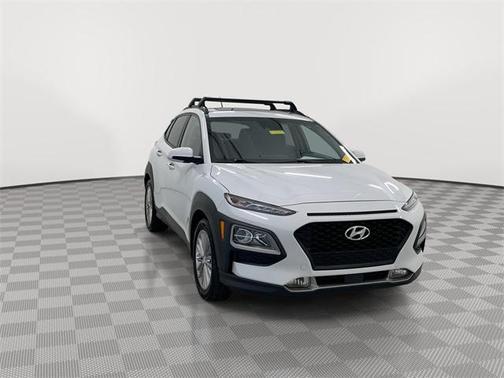 2018 Hyundai KONA SEL