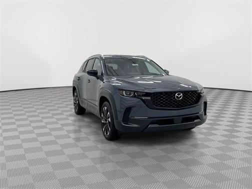 2026 Mazda CX-50 Hybrid Premium Plus