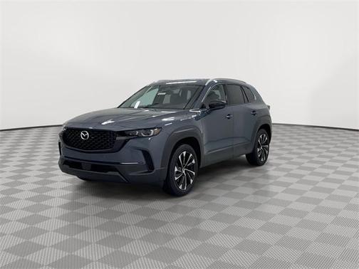 2026 Mazda CX-50 Hybrid Premium Plus