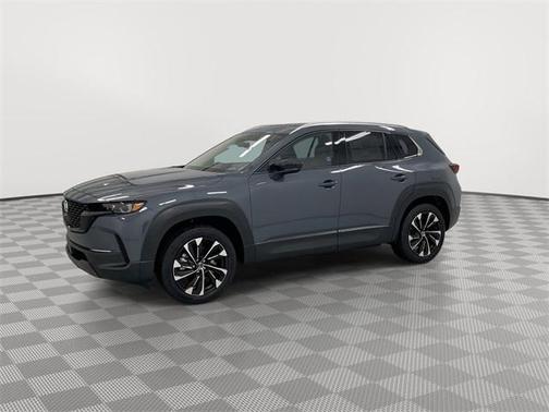 2026 Mazda CX-50 Hybrid Premium Plus