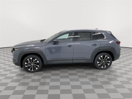 2026 Mazda CX-50 Hybrid Premium Plus