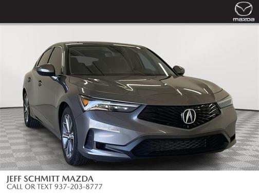 2025 Acura Integra Base