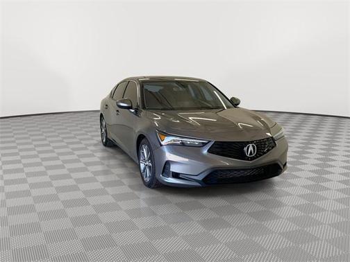 2025 Acura Integra Base