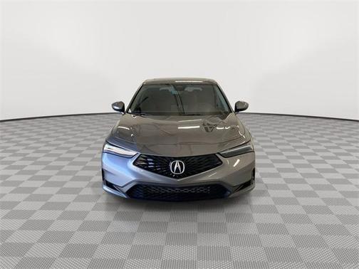 2025 Acura Integra Base