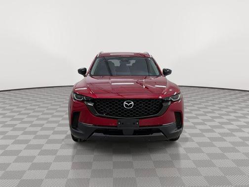 2025 Mazda CX-50 Hybrid Preferred Package