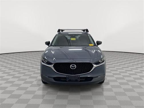 2022 Mazda CX-30 2.5 S Carbon Edition