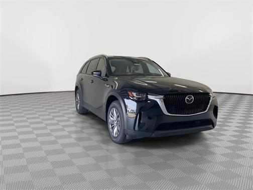 2025 Mazda CX-90 3.3 Turbo Preferred